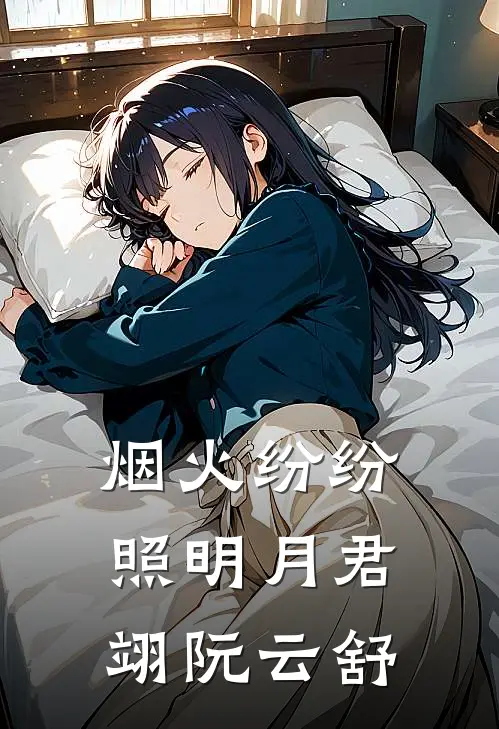 烟火纷纷照明月君翊阮云舒