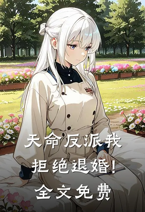 天命反派我,拒绝退婚!全文免费