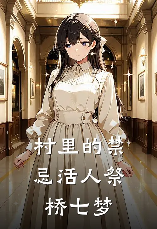 村里的禁忌活人祭桥七梦