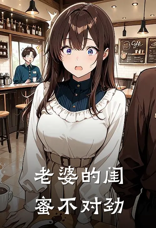 老婆的闺蜜不对劲