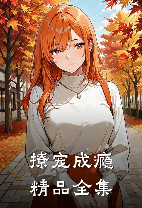 撩宠成瘾精品全集
