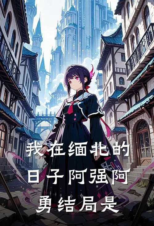 我在缅北的日子阿强阿勇结局是