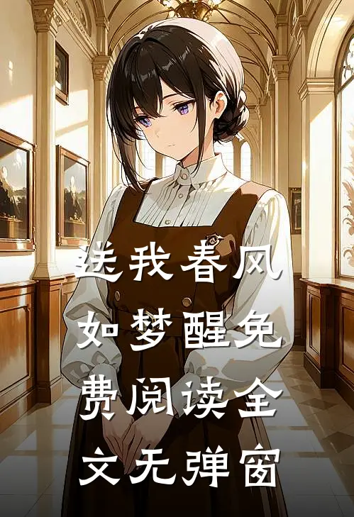 送我春风如梦醒免费阅读全文无弹窗