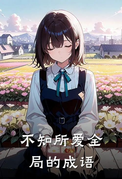 不知所爱全局的成语
