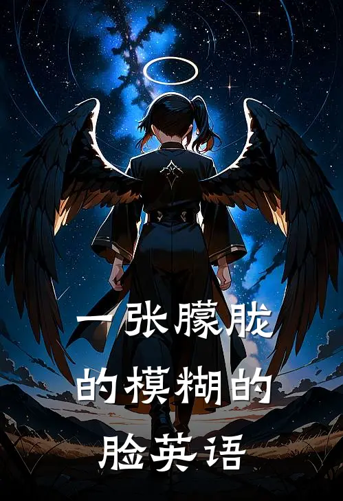 一张朦胧的模糊的脸英语