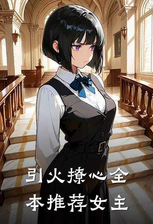 引火撩心全本推荐女主