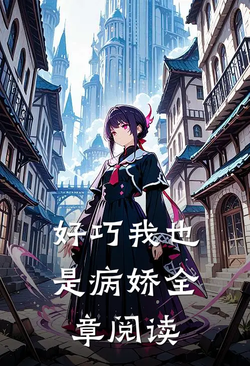 好巧我也是病娇全章阅读
