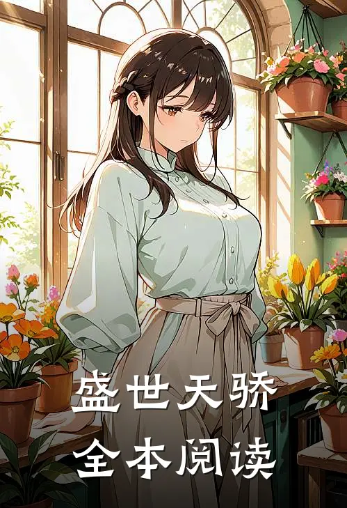 盛世天骄全本阅读