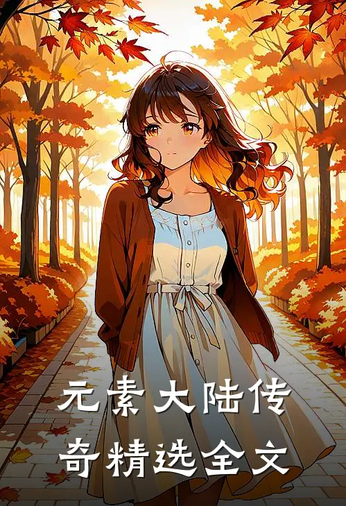 元素大陆传奇精选全文