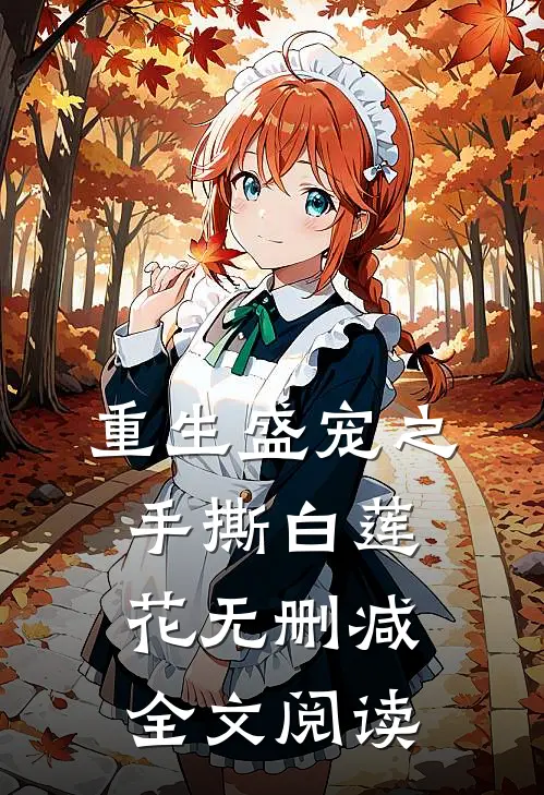 重生盛宠之手撕白莲花无删减全文阅读