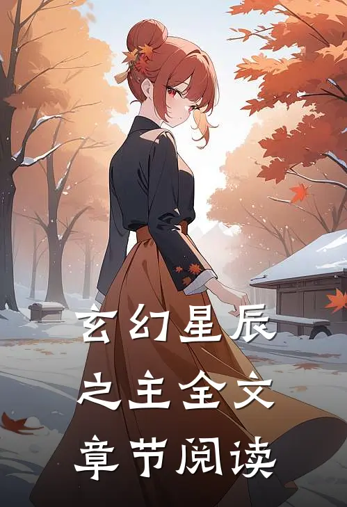 玄幻星辰之主全文章节阅读