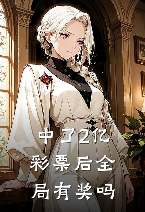 中了2亿彩票后全局有奖吗