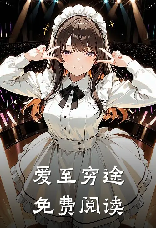 爱至穷途免费阅读