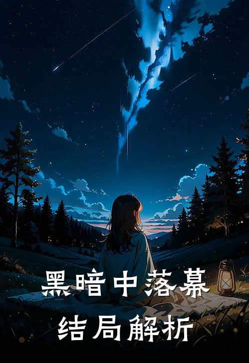 黑暗中落幕结局解析