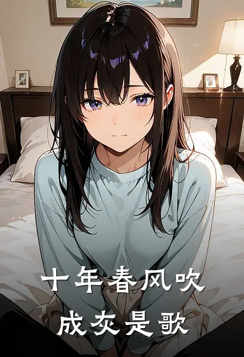 十年春风吹成灰是歌