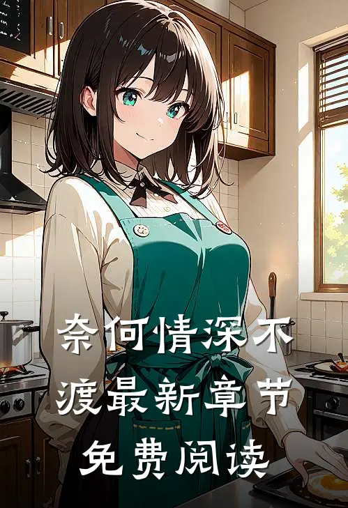 奈何情深不渡最新章节免费阅读