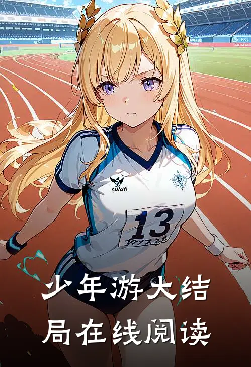 少年游大结局在线阅读