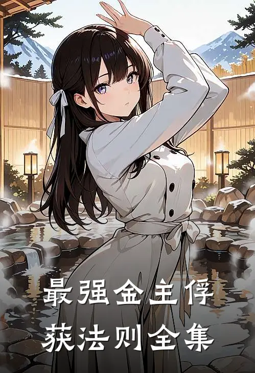 最强金主俘获法则全集