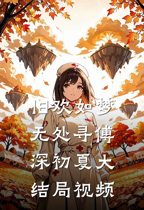旧欢如梦无处寻傅深初夏大结局视频
