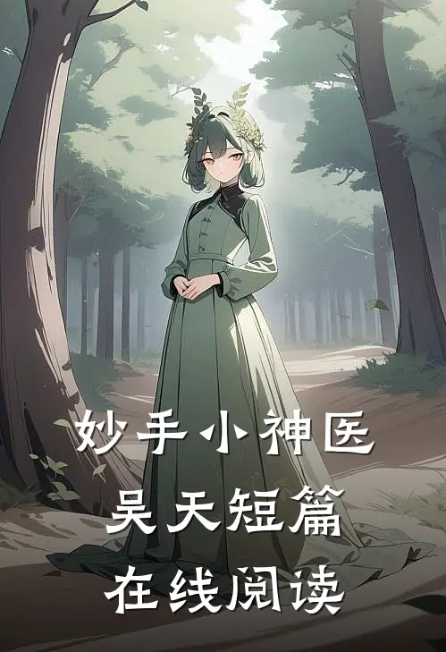妙手小神医吴天短篇在线阅读