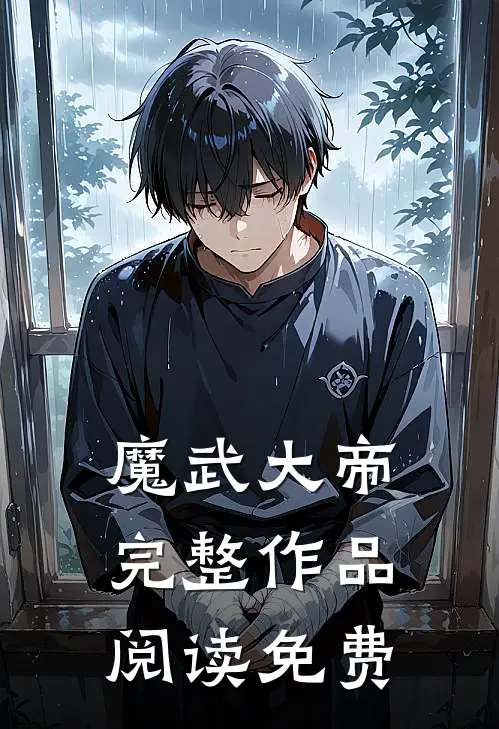 魔武大帝完整作品阅读免费