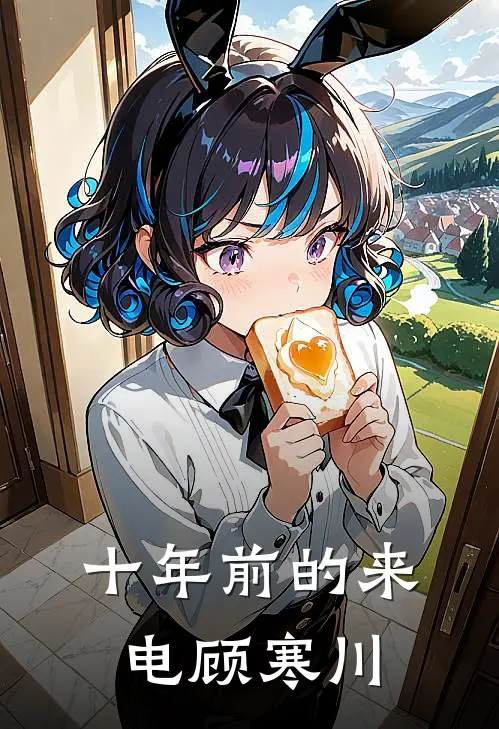 十年前的来电顾寒川