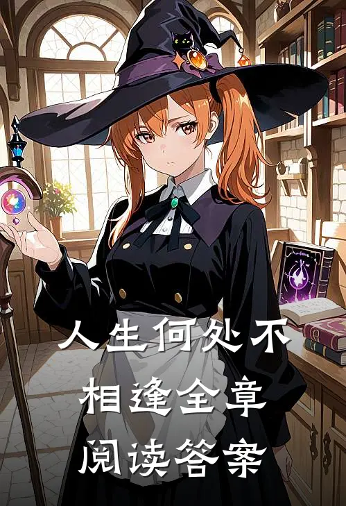 人生何处不相逢全章阅读答案