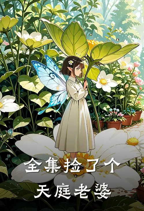 全集捡了个天庭老婆