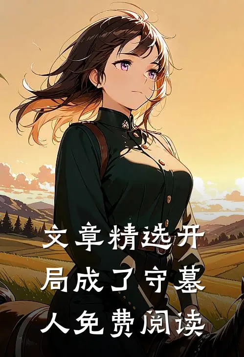文章精选开局成了守墓人免费阅读