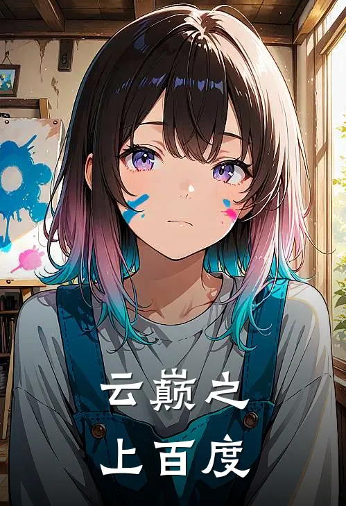 云巅之上百度