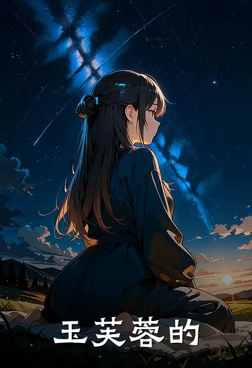 玉芙蓉的
