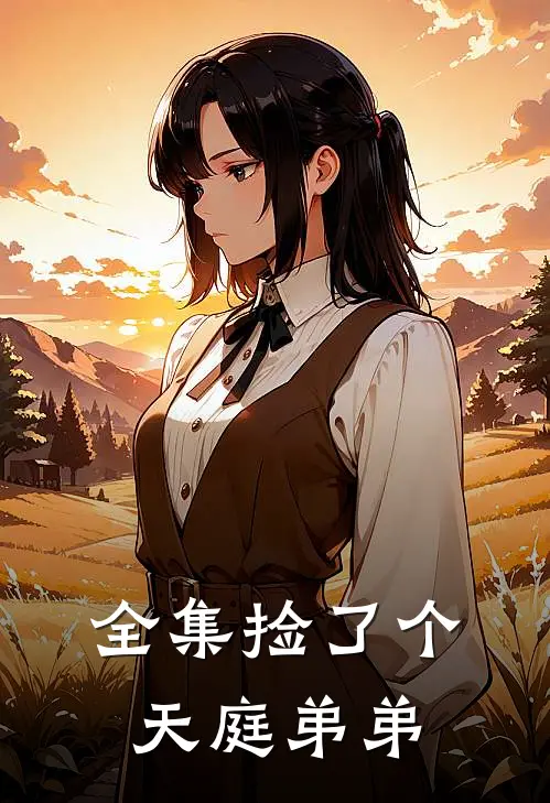 全集捡了个天庭弟弟