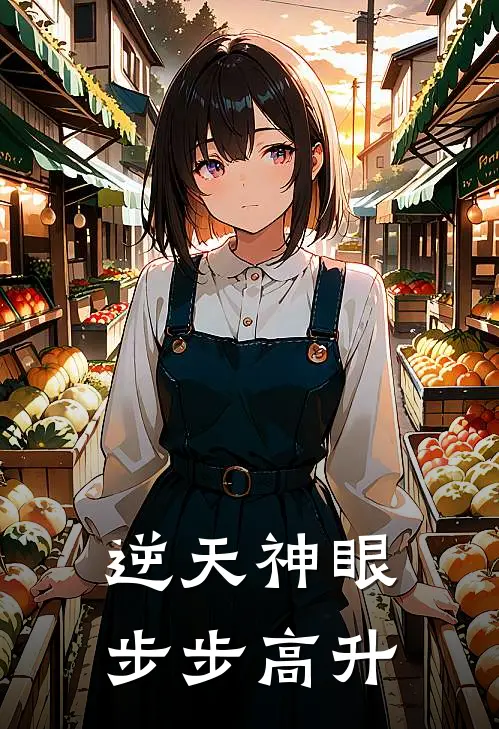 逆天神眼步步高升