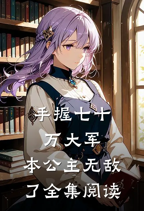 手握七十万大军,本公主无敌了全集阅读