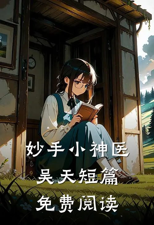 妙手小神医吴天短篇免费阅读