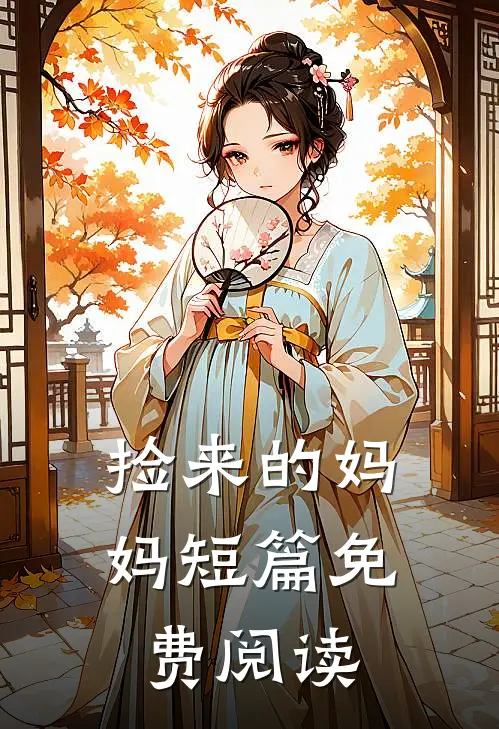 捡来的妈妈短篇免费阅读