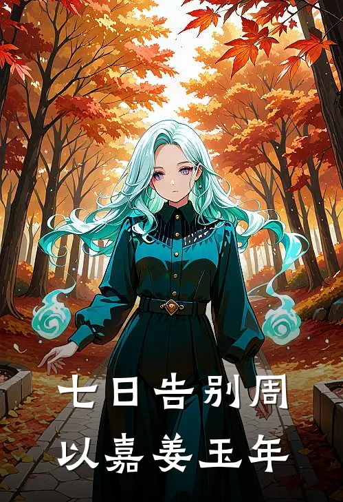 七日告别周以嘉姜玉年