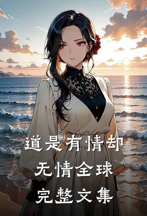 道是有情却无情全球完整文集