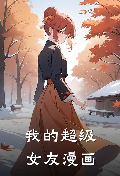 我的超级女友漫画