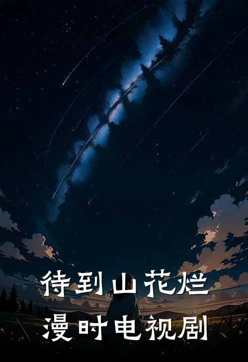 待到山花烂漫时电视剧