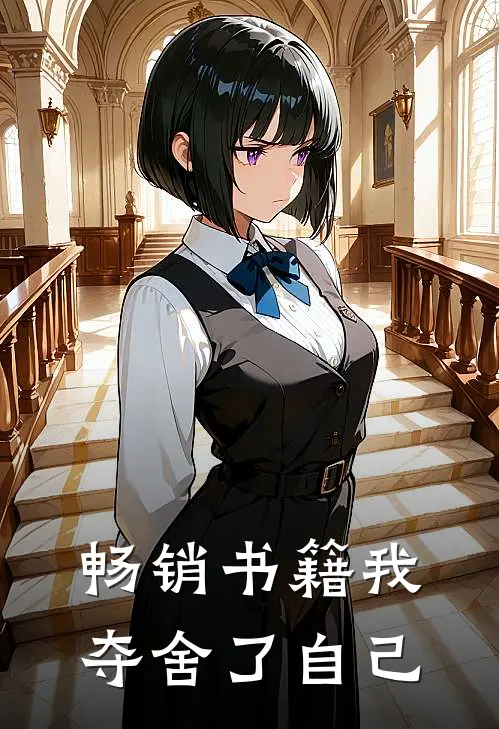 畅销书籍我夺舍了自己