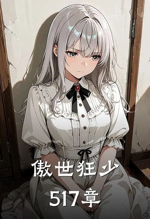 傲世狂少517章