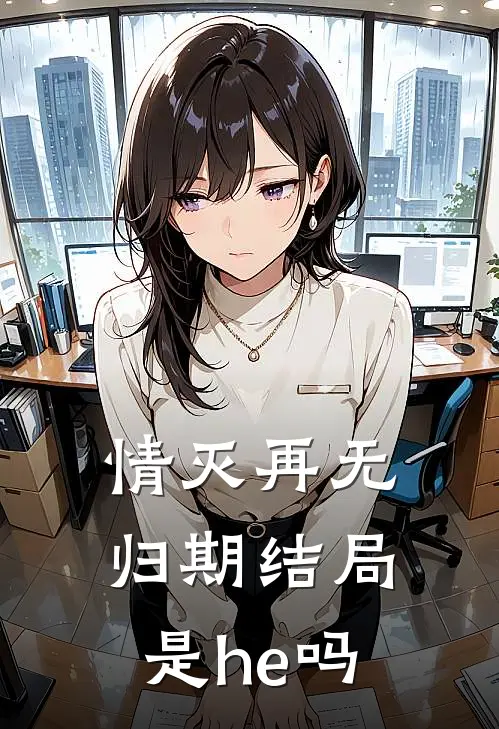 情灭再无归期结局是he吗
