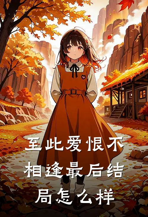 至此爱恨不相逢最后结局怎么样