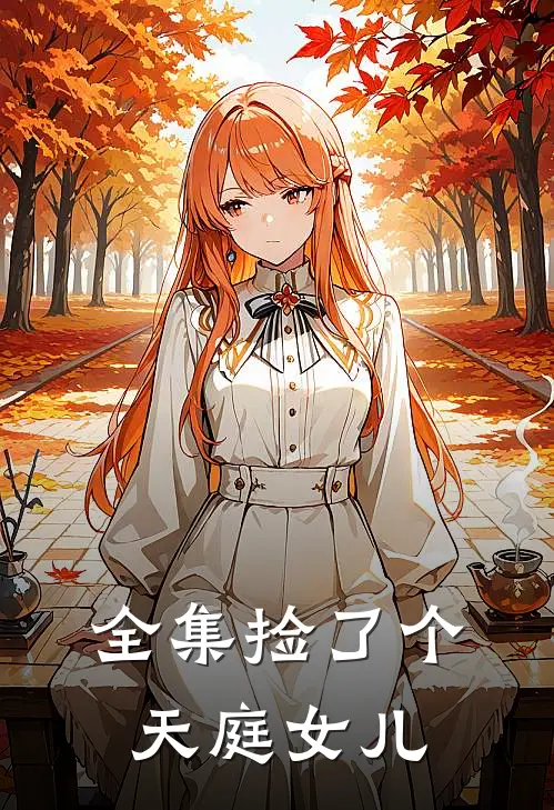 全集捡了个天庭女儿