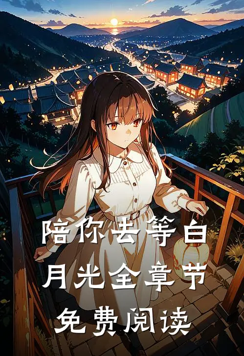 陪你去等白月光全章节免费阅读