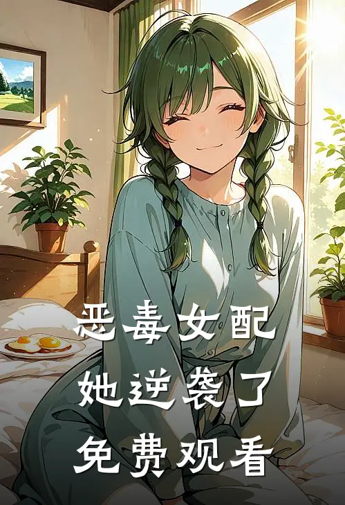 恶毒女配她逆袭了免费观看