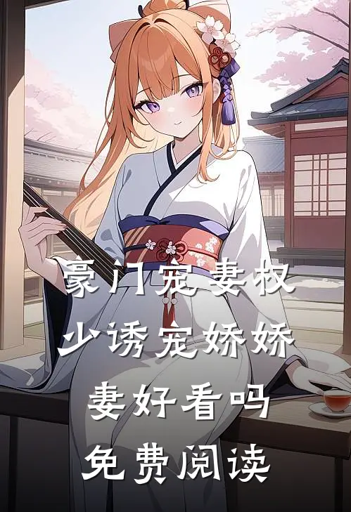 豪门宠妻权少诱宠娇娇妻好看吗免费阅读