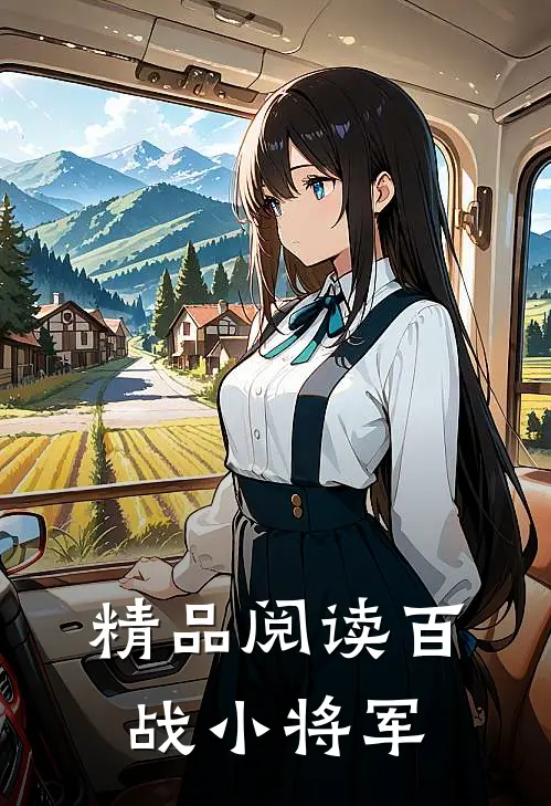 精品阅读百战小将军