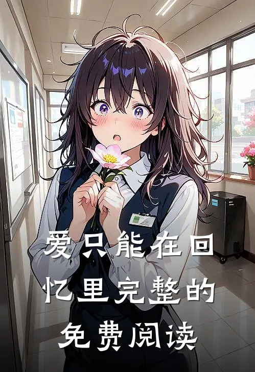 爱只能在回忆里完整的免费阅读